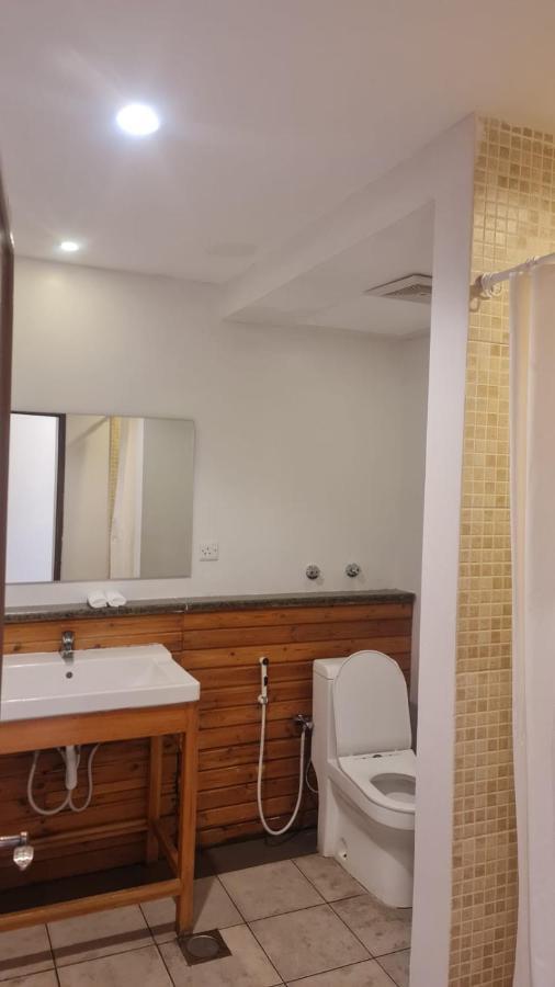 Vila Beit Al Ward Ash Shafā Exteriér fotografie