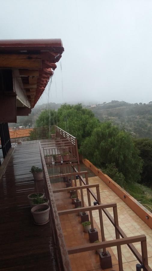 Vila Beit Al Ward Ash Shafā Exteriér fotografie