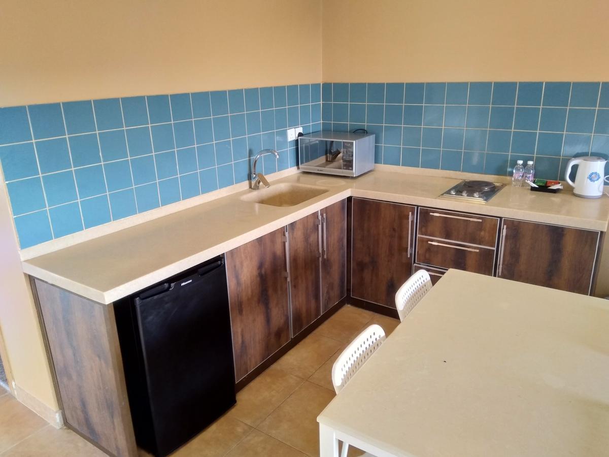 Vila Beit Al Ward Ash Shafā Exteriér fotografie