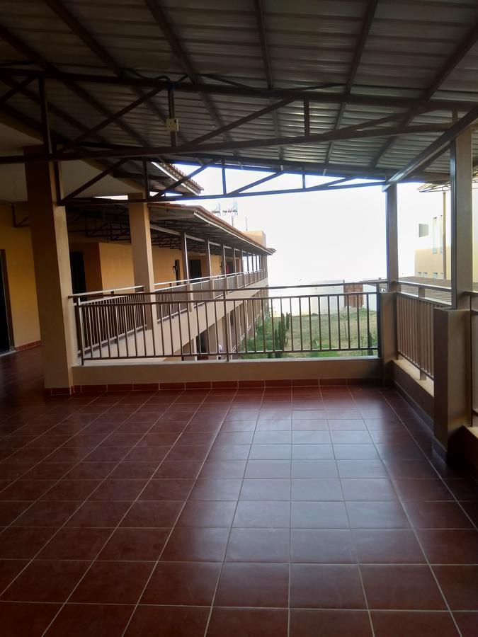 Vila Beit Al Ward Ash Shafā Exteriér fotografie